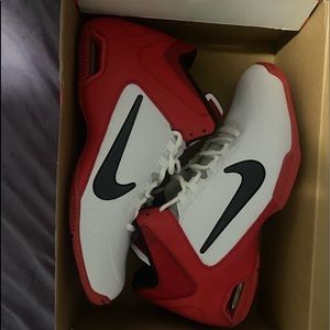 Nike air visi pro IV